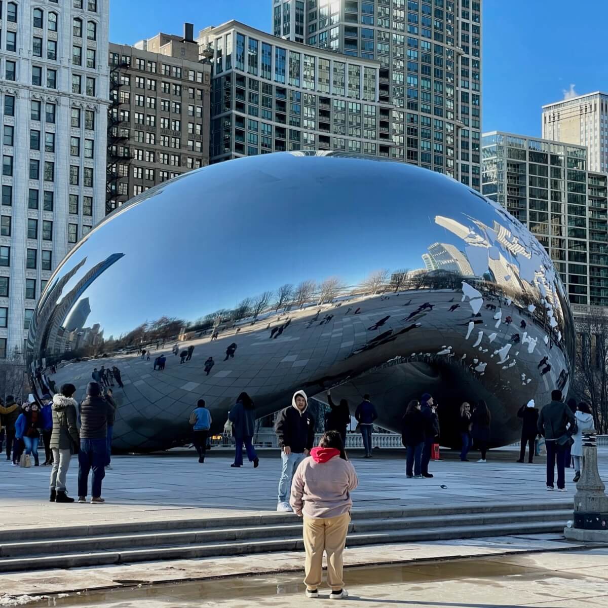 Chicago, Illinois