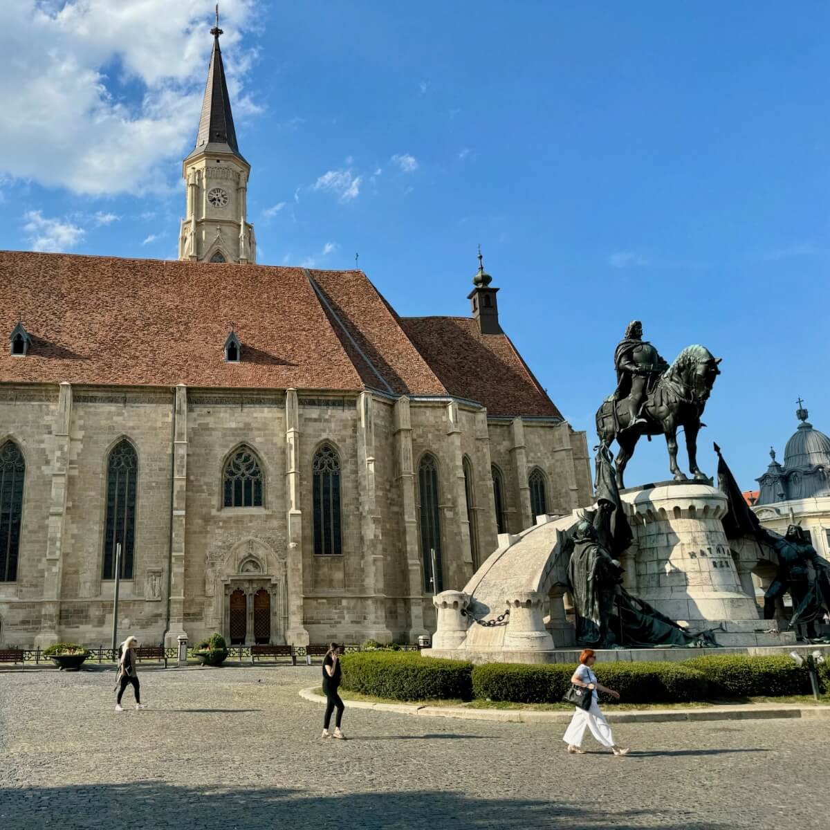 Cluj Napoca, Romania