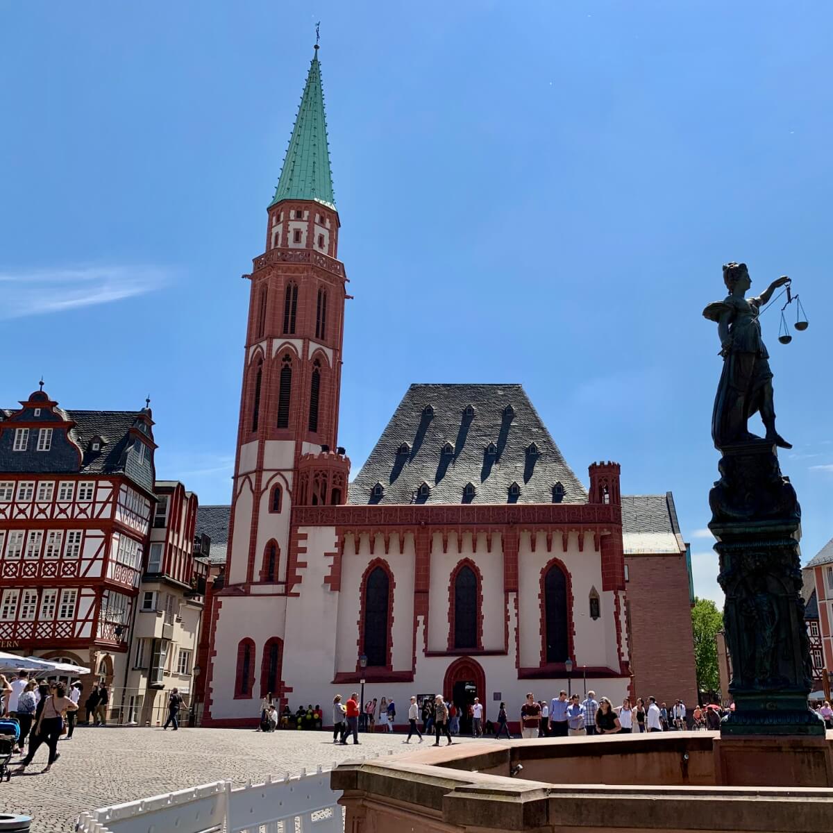 Frankfurt, Germany