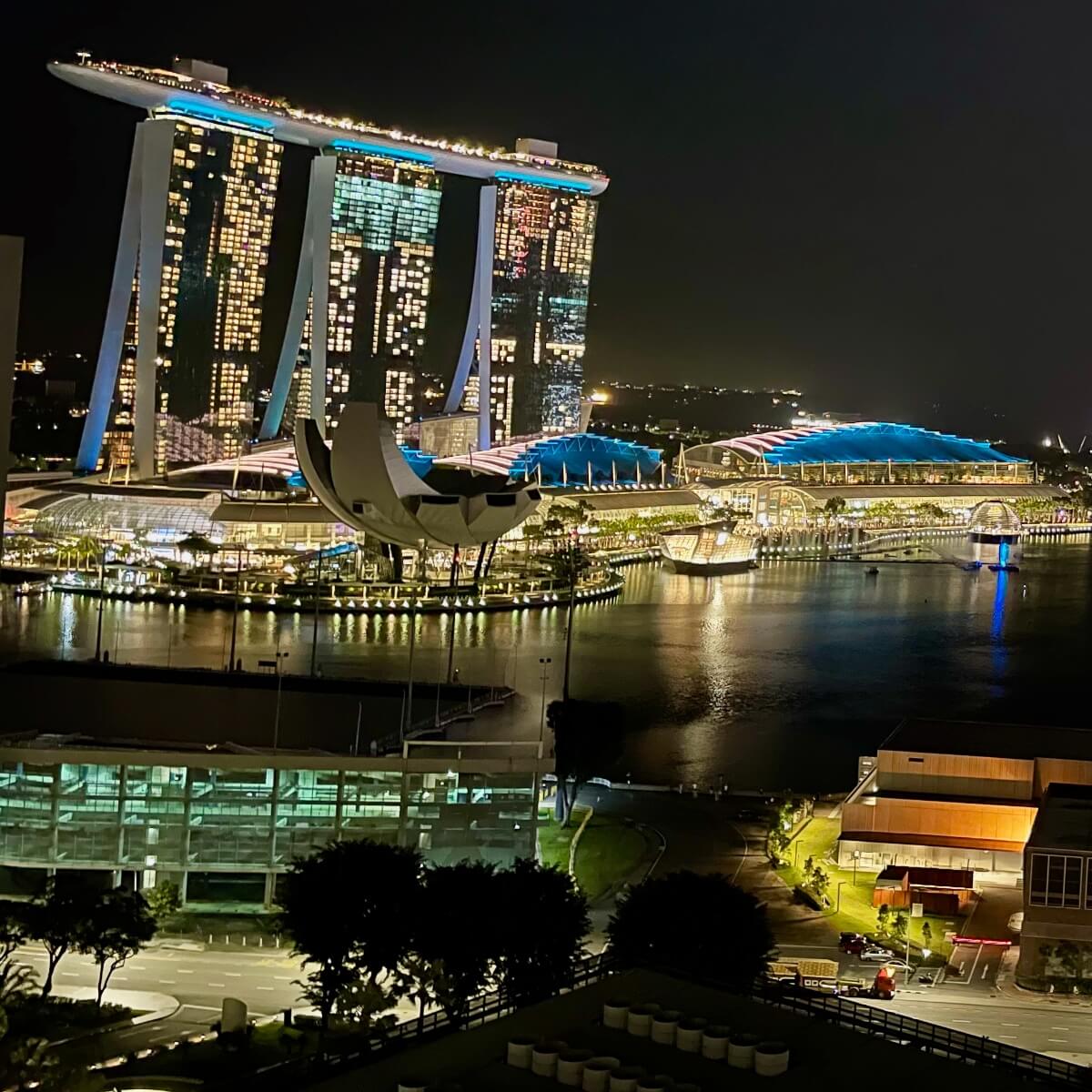 Singapore